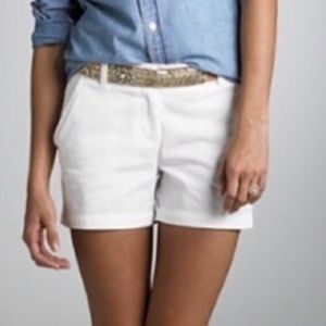 J.Crew Chino Shorts